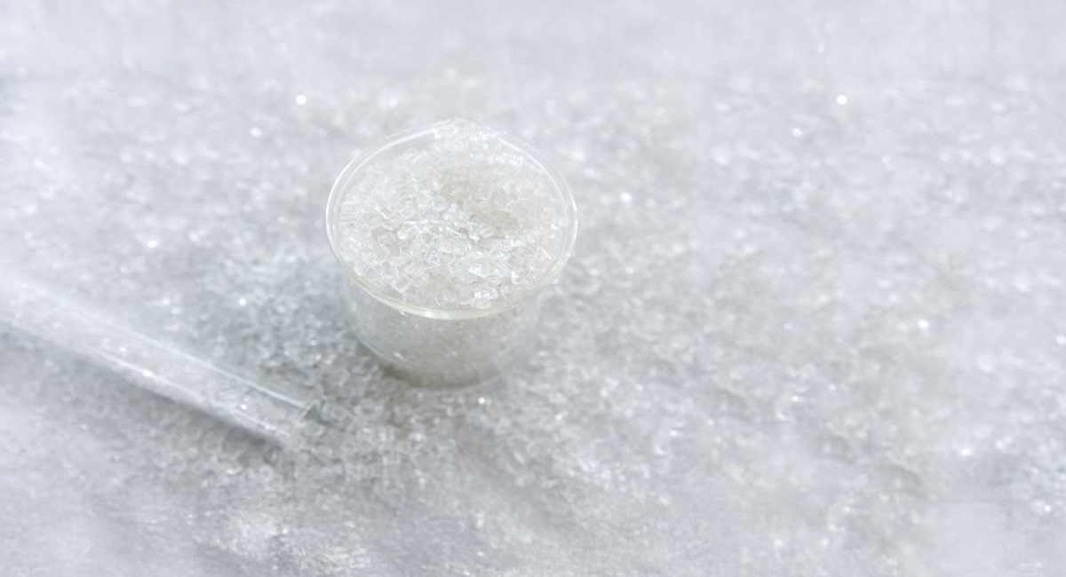 The History of Polyester Resin